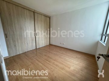 apartamento en arriendo en  vereda pan de azúcar. Cod A72444