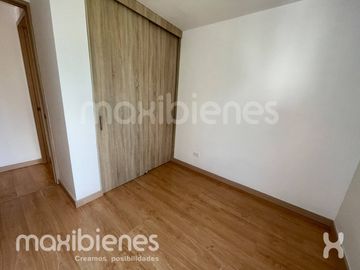 apartamento en arriendo en  vereda pan de azúcar. Cod A72444