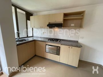 apartamento en arriendo en  vereda pan de azúcar. Cod A72444
