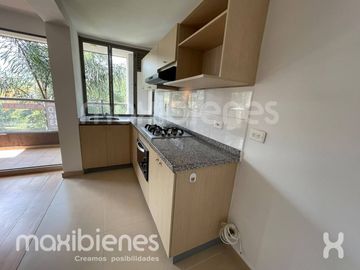 apartamento en arriendo en  vereda pan de azúcar. Cod A72444