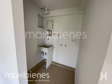 apartamento en arriendo en  vereda pan de azúcar. Cod A72444