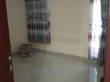 Rumah Siap Huni Nyaman dan Asri