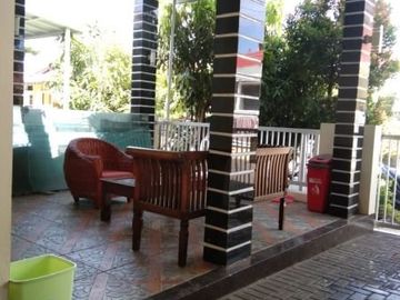 Rumah Siap Huni Nyaman dan Asri