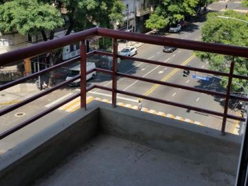 LOCAL/MONOAMBIENTES Y DOS AMBIENTES , A METROS DE AV LOPE DE VEGA , en obra y con financiacion o a punto de terminar