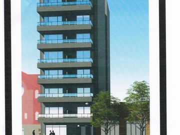 LOCAL/MONOAMBIENTES Y DOS AMBIENTES , A METROS DE AV LOPE DE VEGA , en obra y con financiacion o a punto de terminar