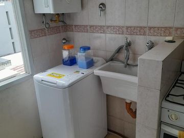 Departamento - Barrio Sur