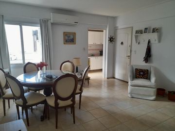 Departamento - Barrio Sur