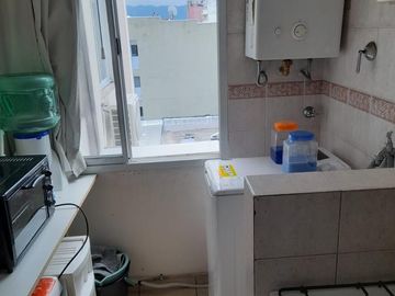 Departamento - Barrio Sur