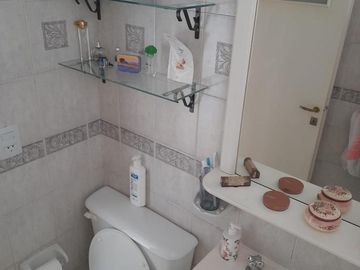 Departamento - Barrio Sur