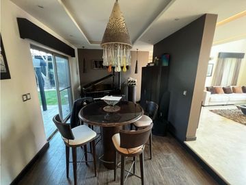Preciosa residencia en Venta en Zona Plateada, Pachuca