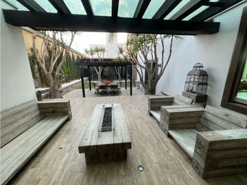 Preciosa residencia en Venta en Zona Plateada, Pachuca