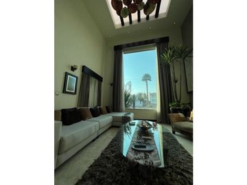 Preciosa residencia en Venta en Zona Plateada, Pachuca