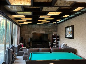 Preciosa residencia en Venta en Zona Plateada, Pachuca