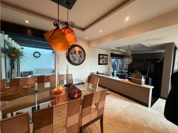 Preciosa residencia en Venta en Zona Plateada, Pachuca