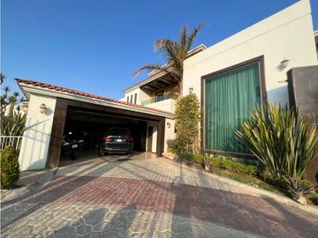 Preciosa residencia en Venta en Zona Plateada, Pachuca