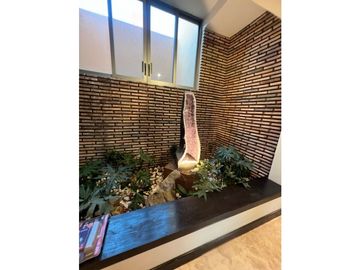 Preciosa residencia en Venta en Zona Plateada, Pachuca