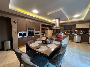 Preciosa residencia en Venta en Zona Plateada, Pachuca
