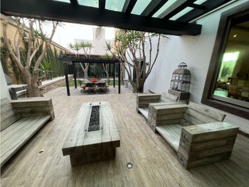 Preciosa residencia en Venta en Zona Plateada, Pachuca