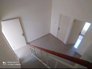 Rumah Rungkut Asri Tengah Surabaya New Gress
