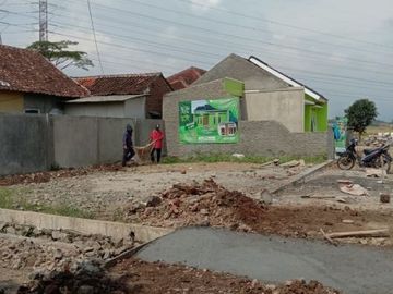 Persada Ali Jaya Residence : Ruko Cashback 10 juta