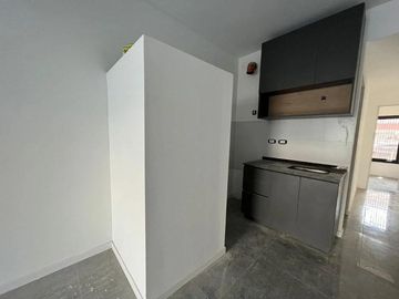 Departamento en Wilde