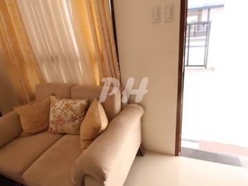 New Townhouse For Sale in San Bartolome Near Sauyo Road PH