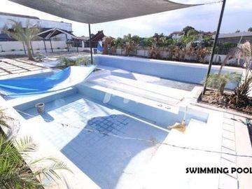 New Townhouse For Sale in San Bartolome Near Sauyo Road PH