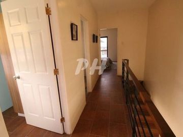 New Townhouse For Sale in San Bartolome Near Sauyo Road PH