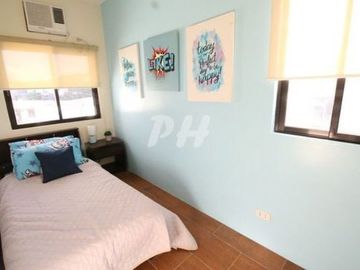 New Townhouse For Sale in San Bartolome Near Sauyo Road PH