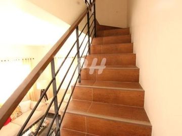 New Townhouse For Sale in San Bartolome Near Sauyo Road PH