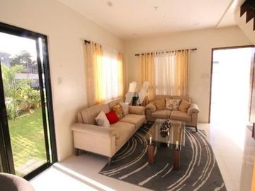 New Townhouse For Sale in San Bartolome Near Sauyo Road PH