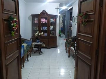 Paling Murah! Rumah 3 Lantai Dekat Dengan PIM 2