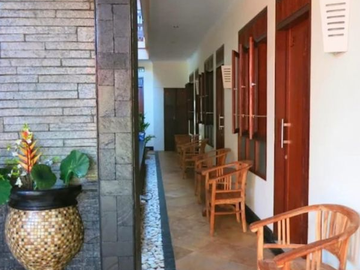 KUTA GUESTHOUSE LOKASI STRATEGIS LADANG CUAN DI KUTA BADUNG