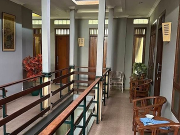 KUTA GUESTHOUSE LOKASI STRATEGIS LADANG CUAN DI KUTA BADUNG