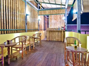 KUTA GUESTHOUSE LOKASI STRATEGIS LADANG CUAN DI KUTA BADUNG