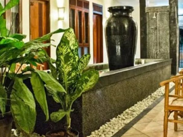 KUTA GUESTHOUSE LOKASI STRATEGIS LADANG CUAN DI KUTA BADUNG