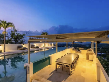 For Sale - Luxury Ocean View Boutique Hotel in Uluwatu, Bali