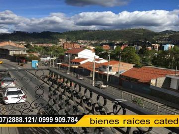 Casa de venta en Calle Larga - Centro – código:15041