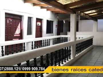 Casa de venta en Calle Larga - Centro – código:15041