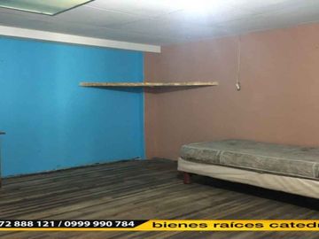 Casa de venta en Calle Larga - Centro – código:15041