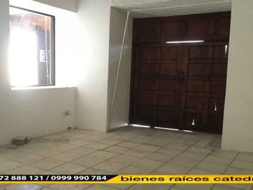 Casa de venta en Calle Larga - Centro – código:15041