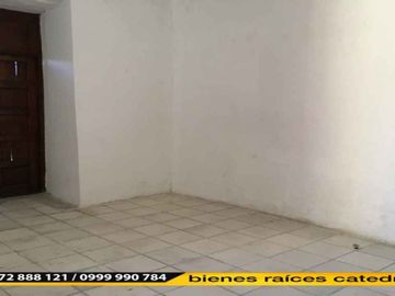 Casa de venta en Calle Larga - Centro – código:15041