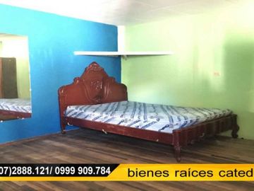 Casa de venta en Calle Larga - Centro – código:15041