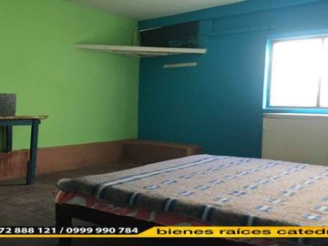 Casa de venta en Calle Larga - Centro – código:15041