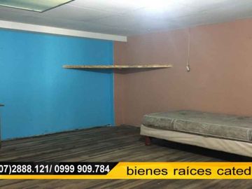 Casa de venta en Calle Larga - Centro – código:15041