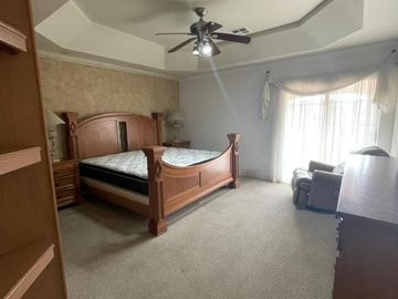 CASA EN VENTA FRACC. SAN ANTONIO EN CD. CUAUHTÉMOC, CHIHUAHUA.