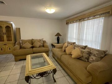 CASA EN VENTA FRACC. SAN ANTONIO EN CD. CUAUHTÉMOC, CHIHUAHUA.