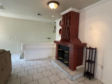 CASA EN VENTA FRACC. SAN ANTONIO EN CD. CUAUHTÉMOC, CHIHUAHUA.