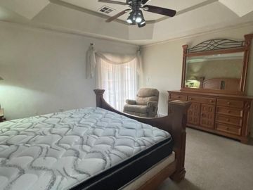 CASA EN VENTA FRACC. SAN ANTONIO EN CD. CUAUHTÉMOC, CHIHUAHUA.
