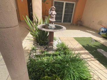 CASA EN VENTA FRACC. SAN ANTONIO EN CD. CUAUHTÉMOC, CHIHUAHUA.
